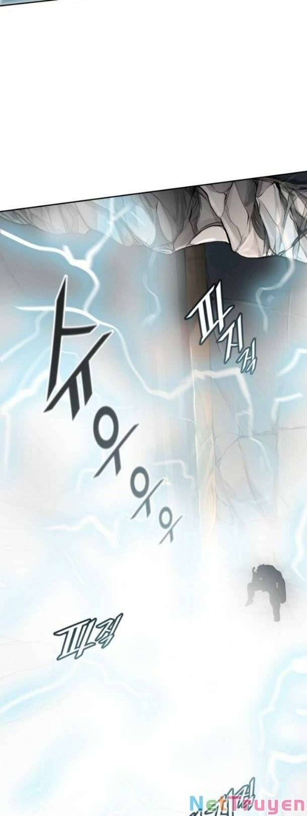 Tòa Tháp Bí Ẩn 2: Chapter 523