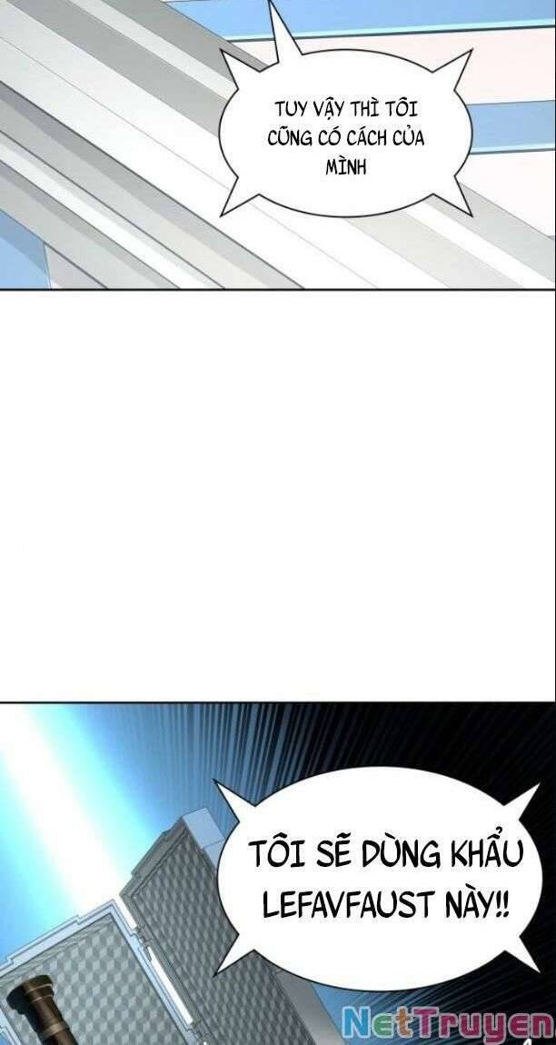 Tòa Tháp Bí Ẩn 2: Chapter 523