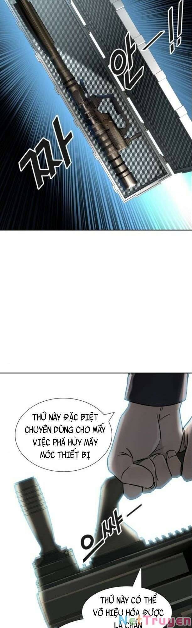 Tòa Tháp Bí Ẩn 2: Chapter 523