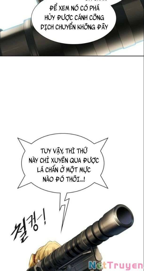 Tòa Tháp Bí Ẩn 2: Chapter 523