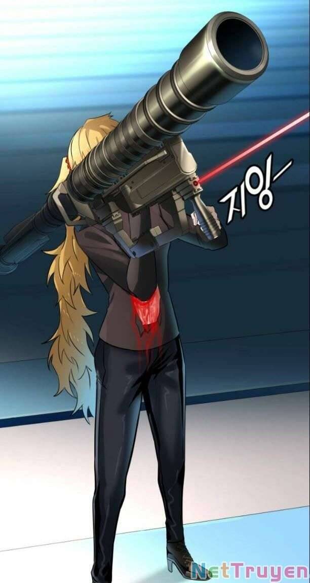 Tòa Tháp Bí Ẩn 2: Chapter 523