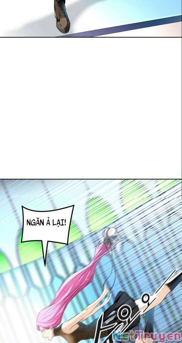 Tòa Tháp Bí Ẩn 2: Chapter 523