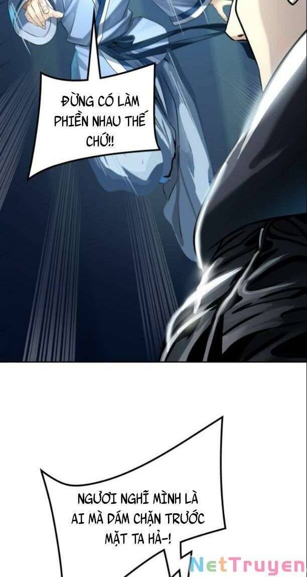 Tòa Tháp Bí Ẩn 2: Chapter 523