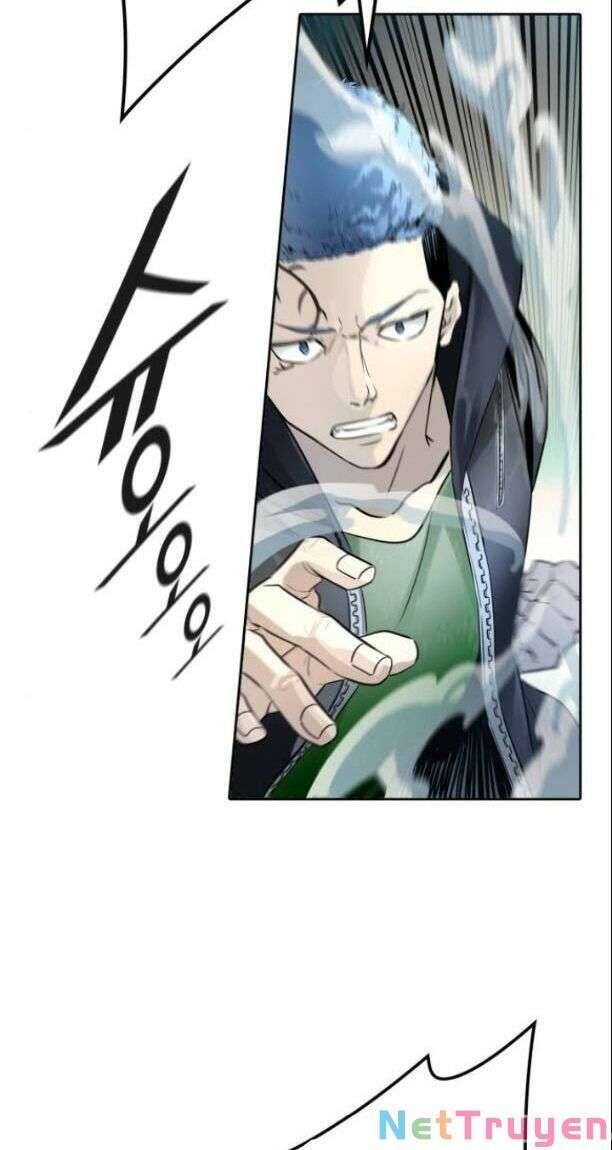 Tòa Tháp Bí Ẩn 2: Chapter 523