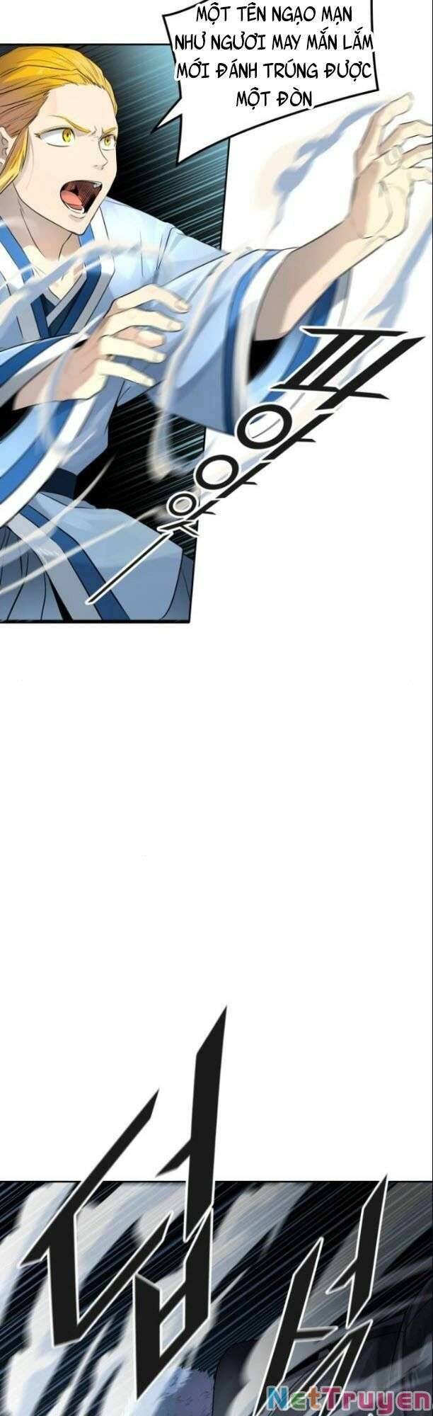 Tòa Tháp Bí Ẩn 2: Chapter 523