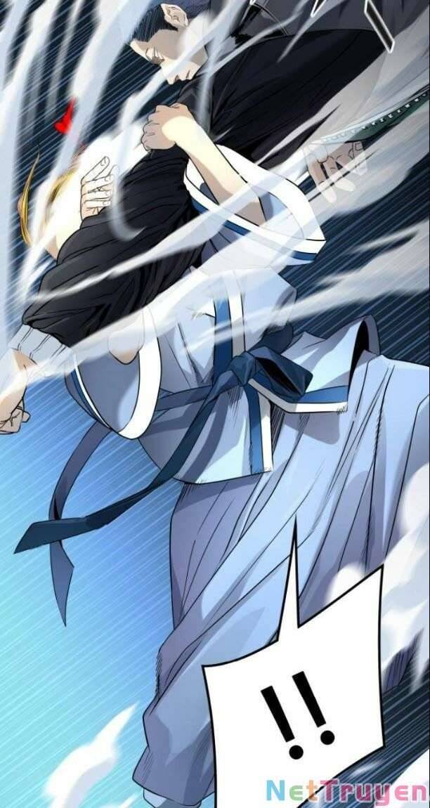 Tòa Tháp Bí Ẩn 2: Chapter 523