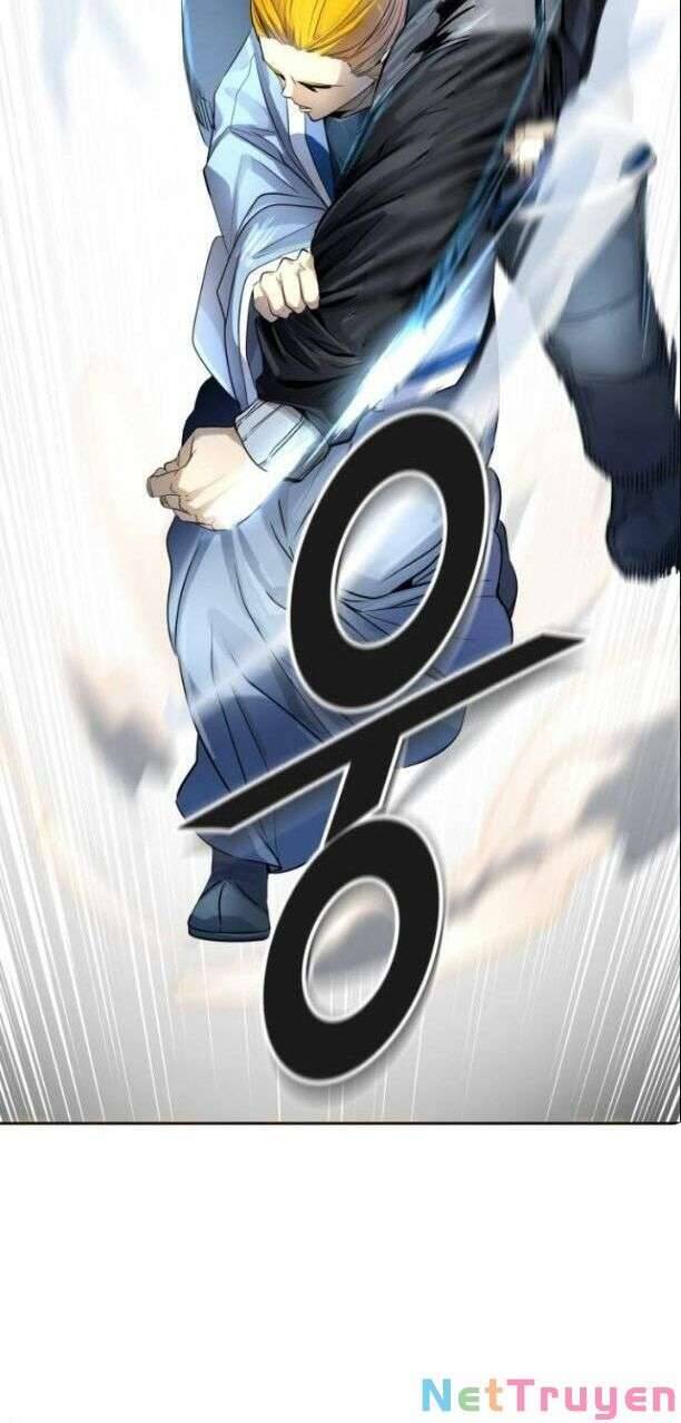 Tòa Tháp Bí Ẩn 2: Chapter 523