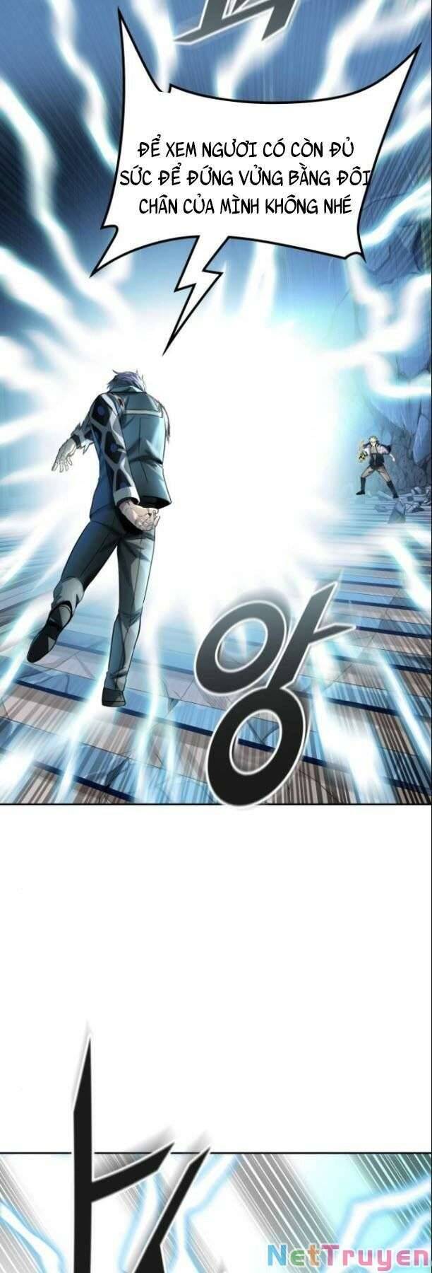 Tòa Tháp Bí Ẩn 2: Chapter 523