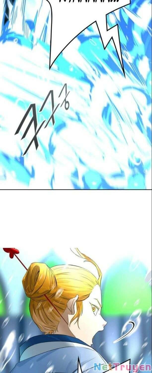 Tòa Tháp Bí Ẩn 2: Chapter 523