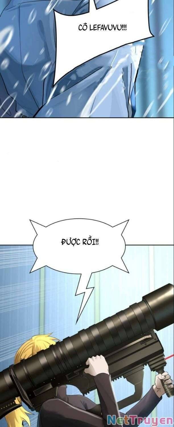 Tòa Tháp Bí Ẩn 2: Chapter 523