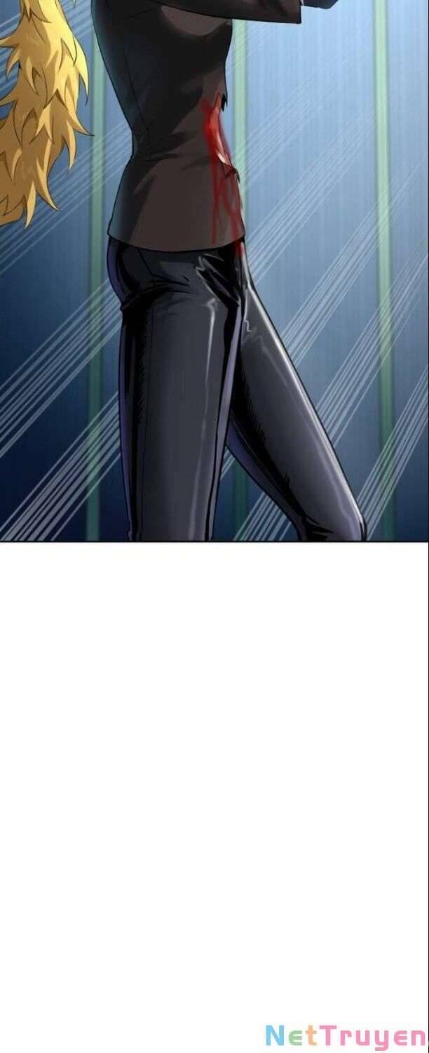 Tòa Tháp Bí Ẩn 2: Chapter 523