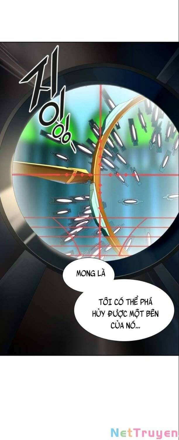 Tòa Tháp Bí Ẩn 2: Chapter 523