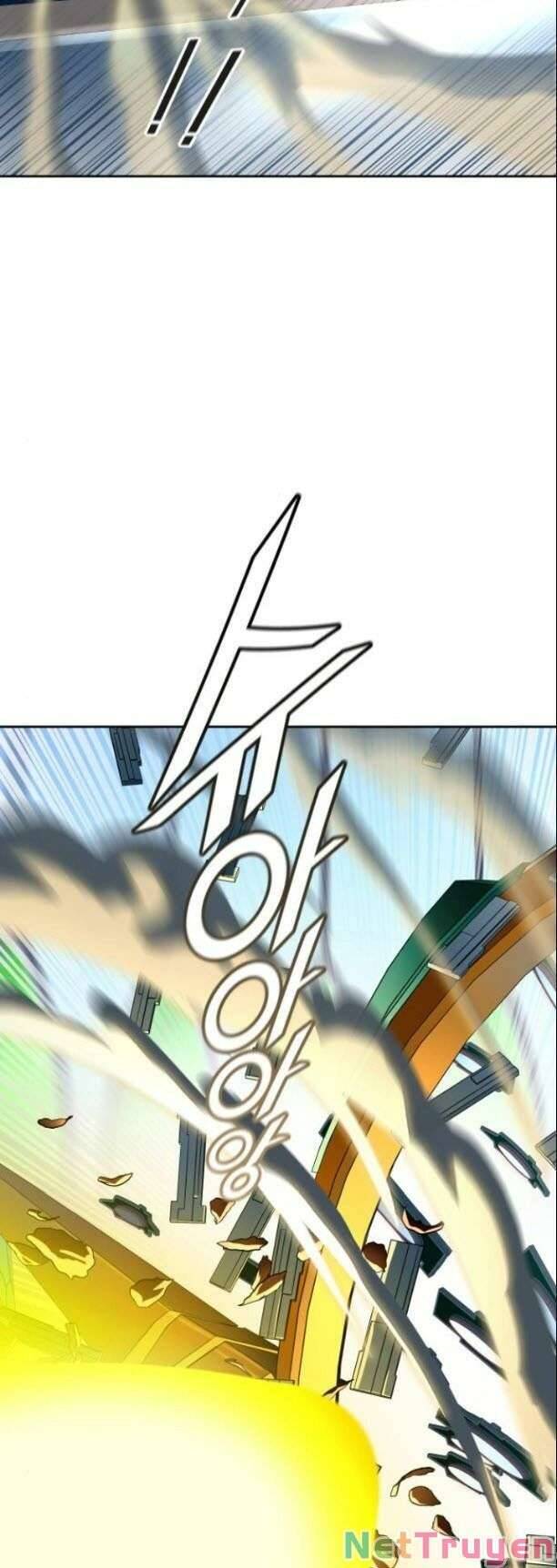 Tòa Tháp Bí Ẩn 2: Chapter 523