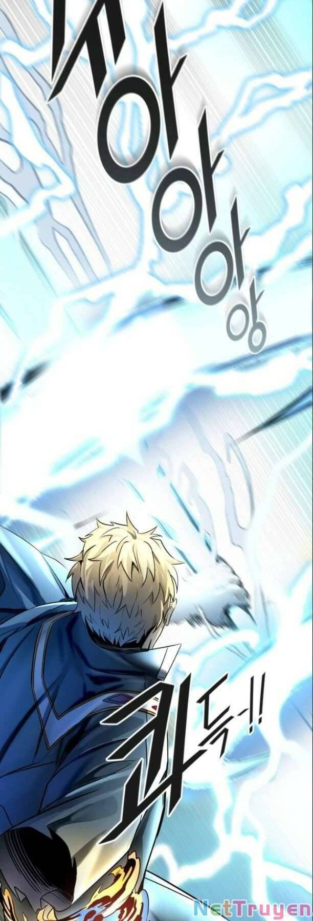 Tòa Tháp Bí Ẩn 2: Chapter 523