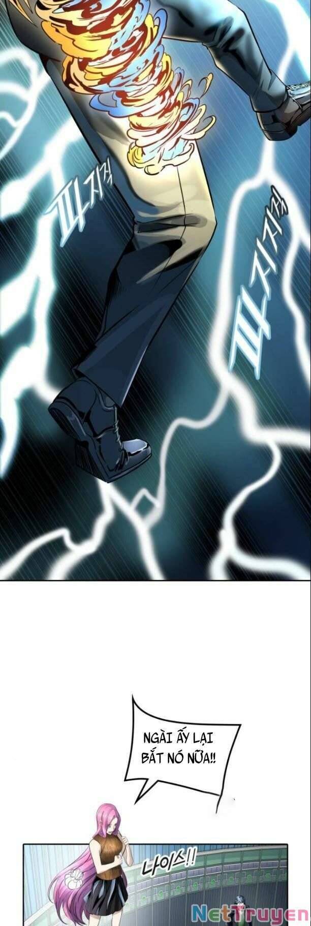 Tòa Tháp Bí Ẩn 2: Chapter 523