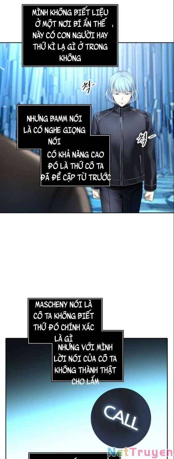 Tòa Tháp Bí Ẩn 2: Chapter 524