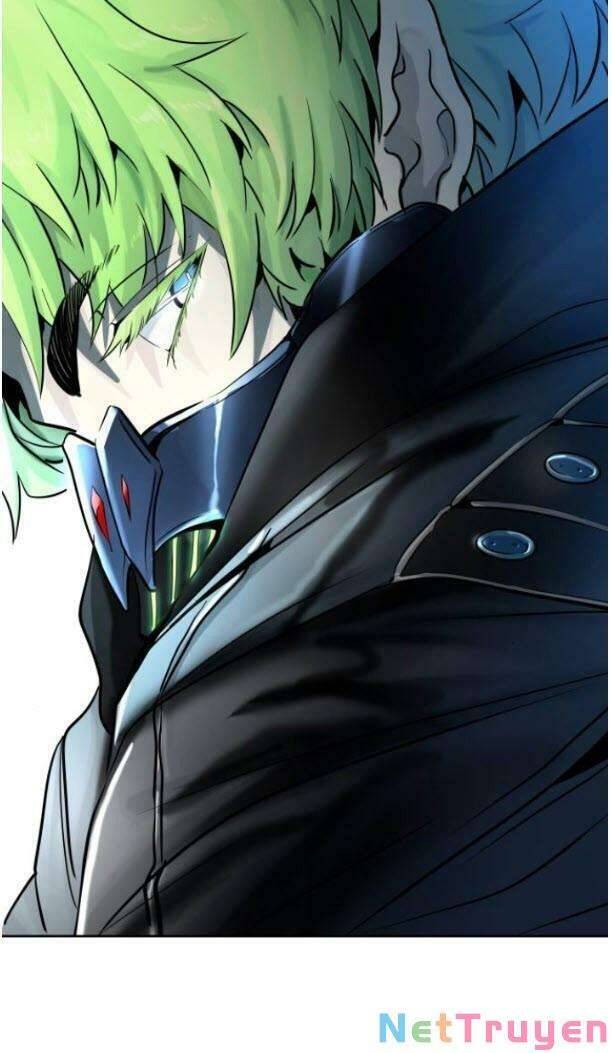 Tòa Tháp Bí Ẩn 2: Chapter 524