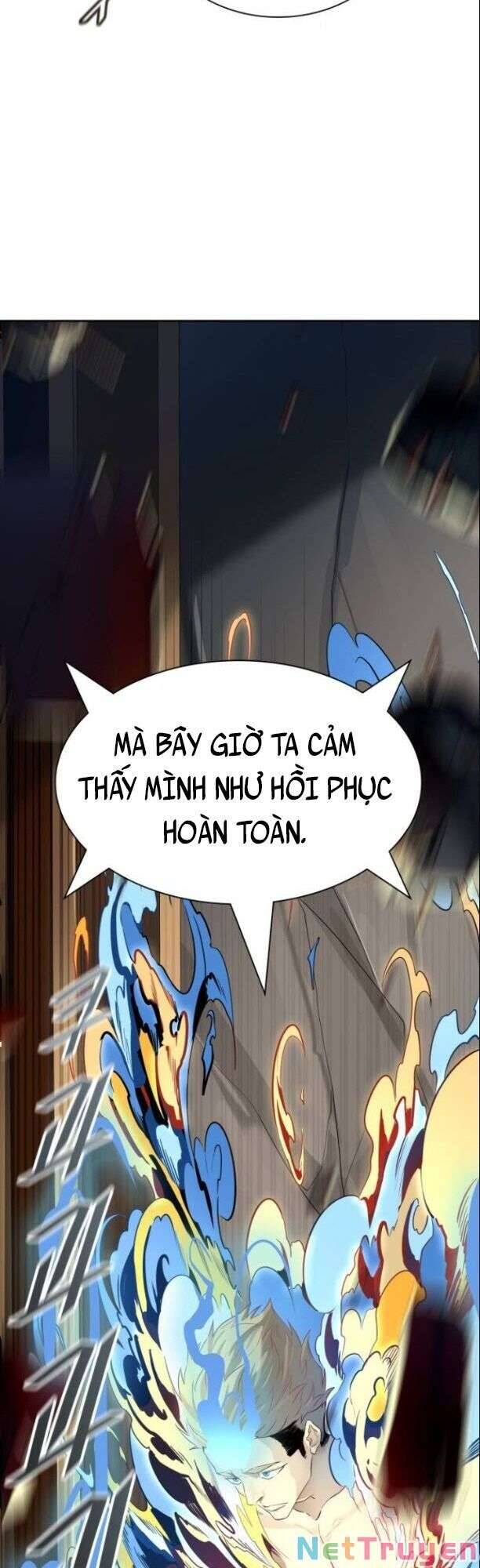Tòa Tháp Bí Ẩn 2: Chapter 524