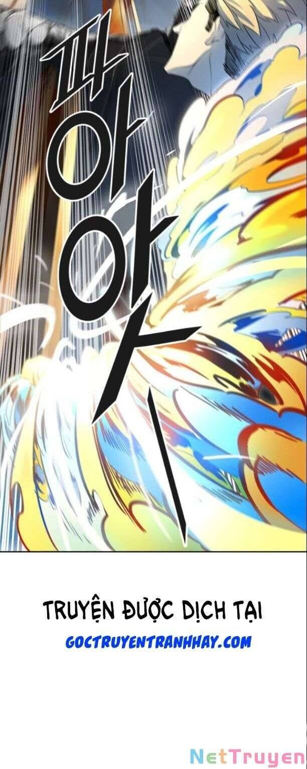 Tòa Tháp Bí Ẩn 2: Chapter 524