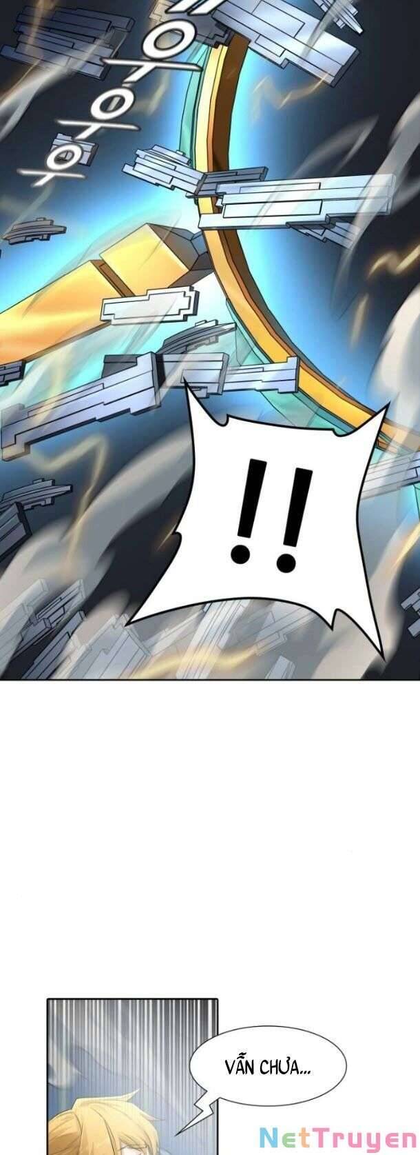 Tòa Tháp Bí Ẩn 2: Chapter 524
