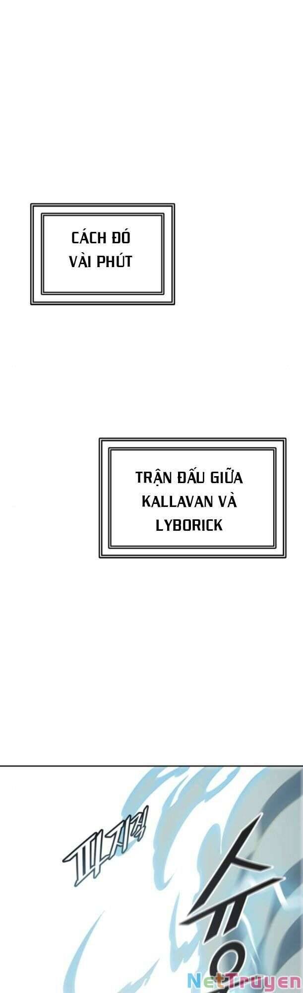 Tòa Tháp Bí Ẩn 2: Chapter 524