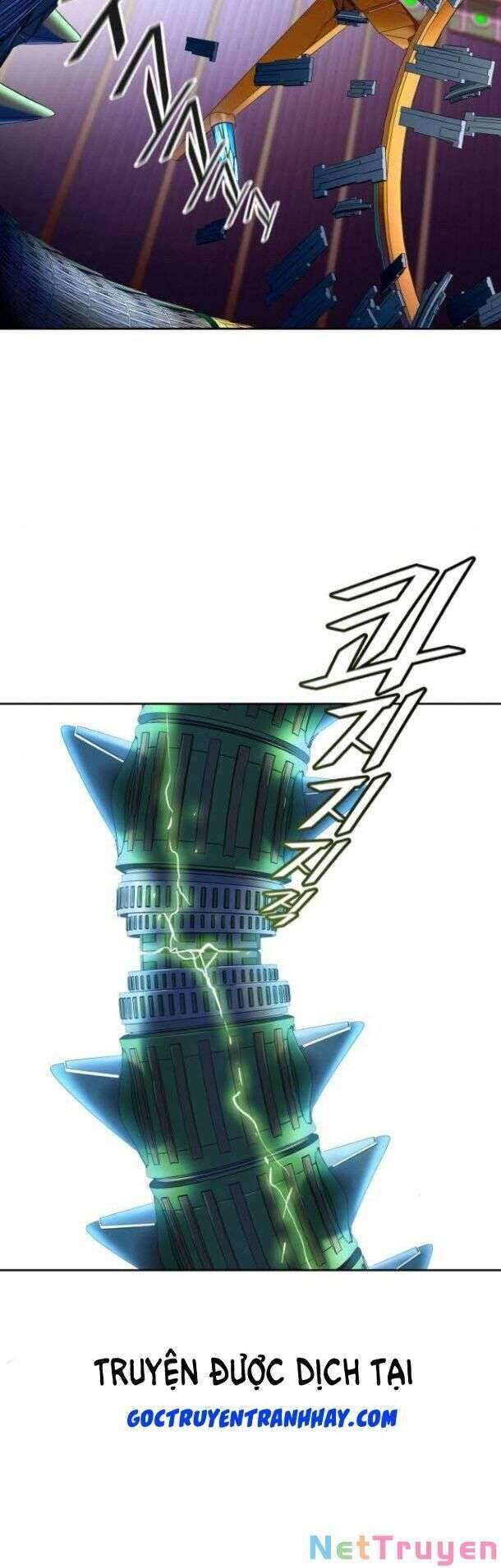 Tòa Tháp Bí Ẩn 2: Chapter 524