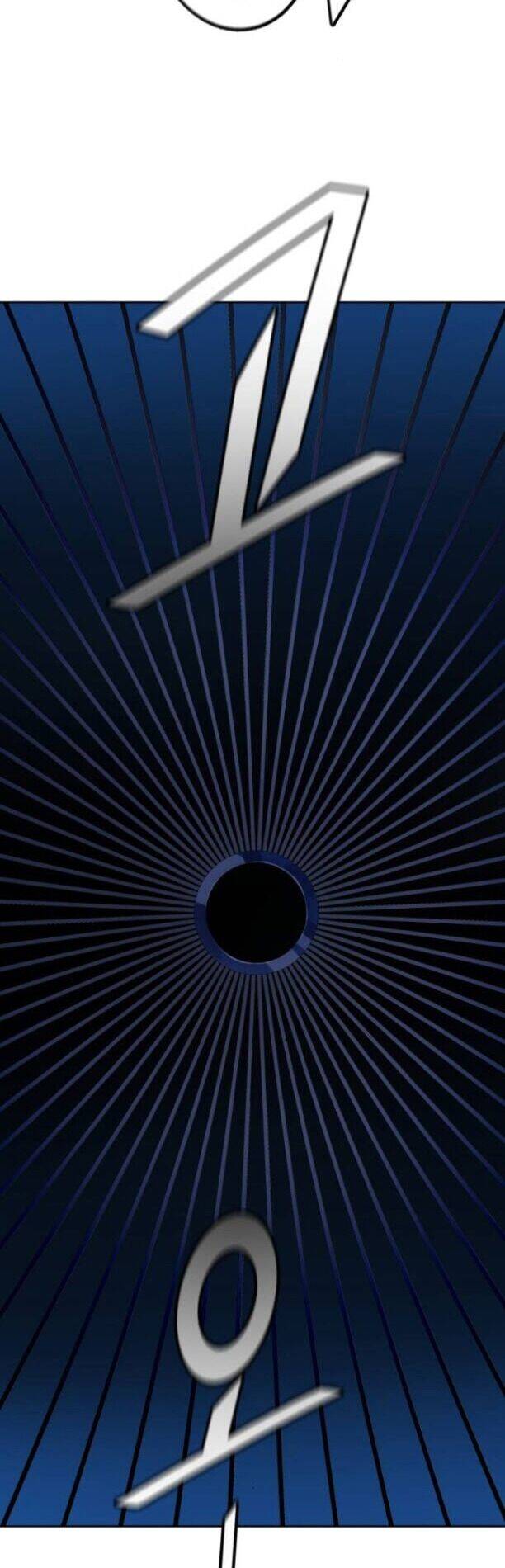 Tòa Tháp Bí Ẩn 2: Chapter 525