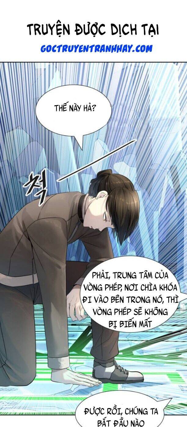 Tòa Tháp Bí Ẩn 2: Chapter 525