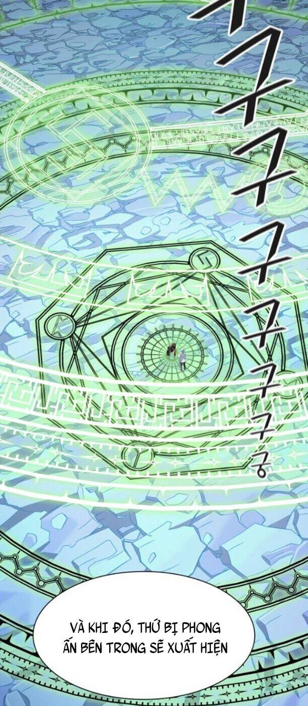 Tòa Tháp Bí Ẩn 2: Chapter 525