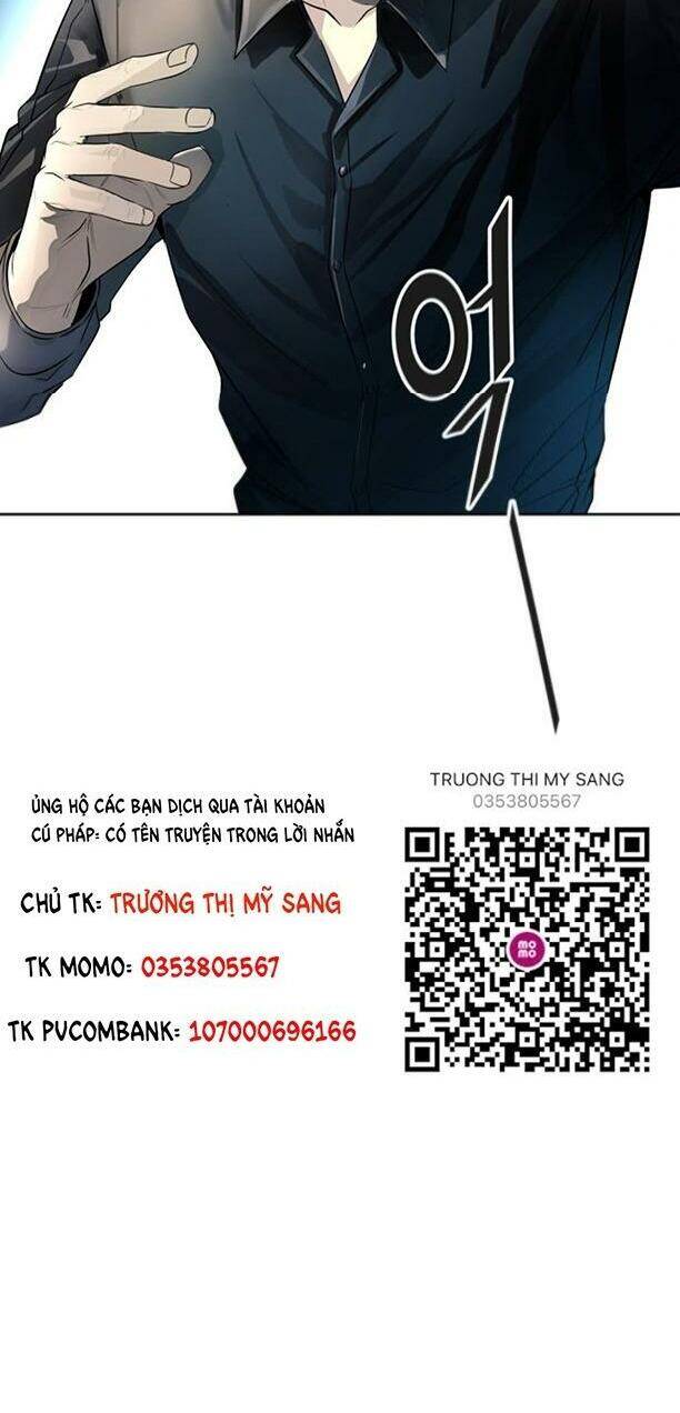 Tòa Tháp Bí Ẩn 2: Chapter 525