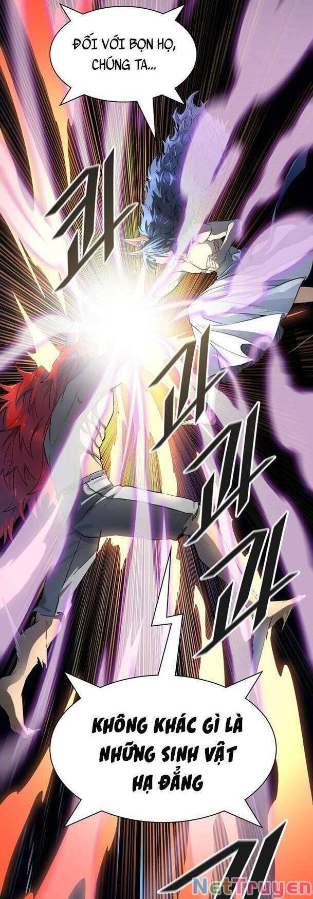 Tòa Tháp Bí Ẩn 2: Chapter 526