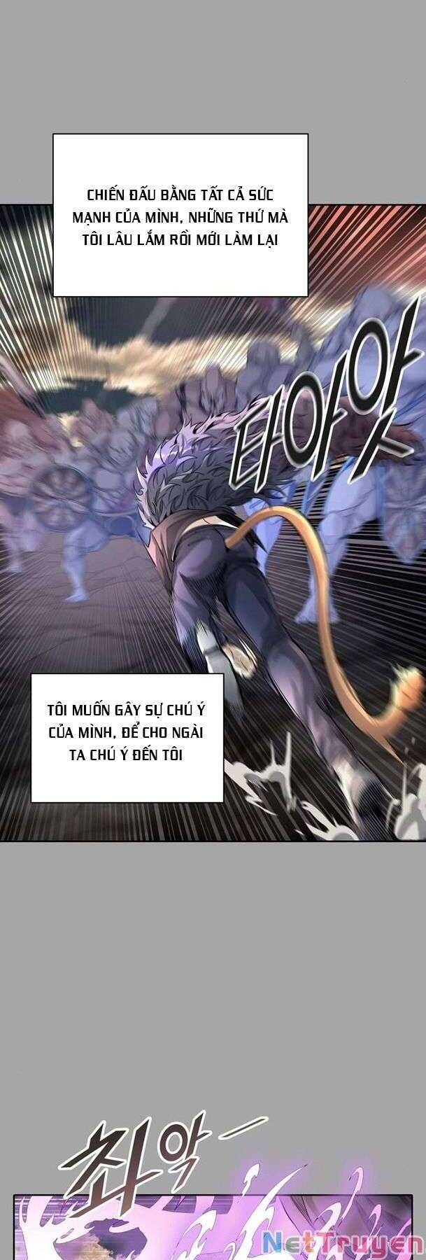 Tòa Tháp Bí Ẩn 2: Chapter 526