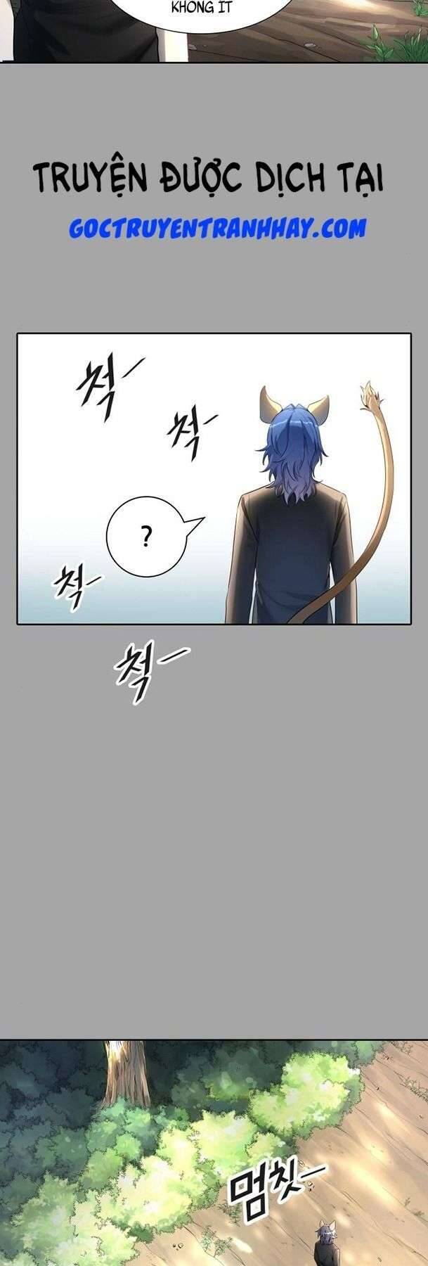 Tòa Tháp Bí Ẩn 2: Chapter 526