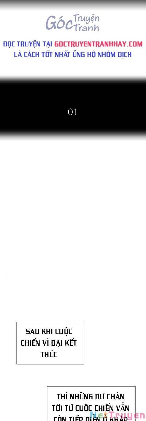 Tòa Tháp Bí Ẩn 2: Chapter 526