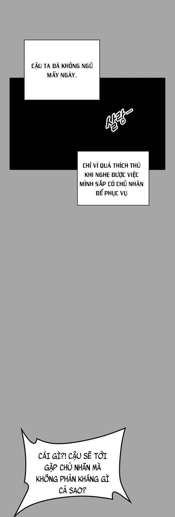 Tòa Tháp Bí Ẩn 2: Chapter 526