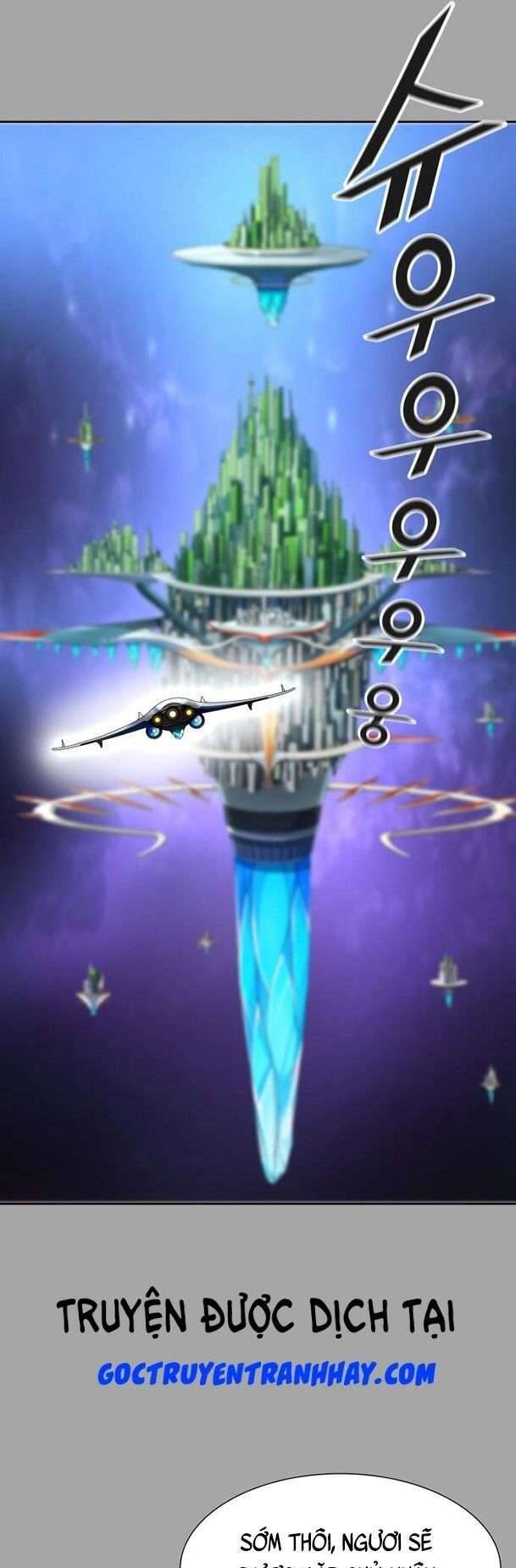 Tòa Tháp Bí Ẩn 2: Chapter 526