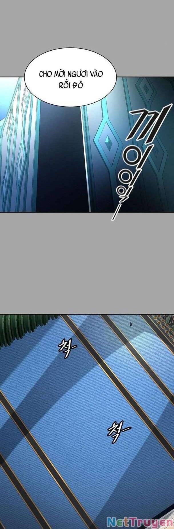 Tòa Tháp Bí Ẩn 2: Chapter 526