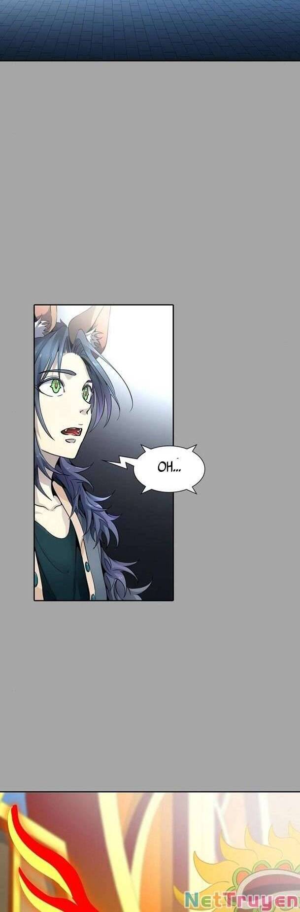 Tòa Tháp Bí Ẩn 2: Chapter 526