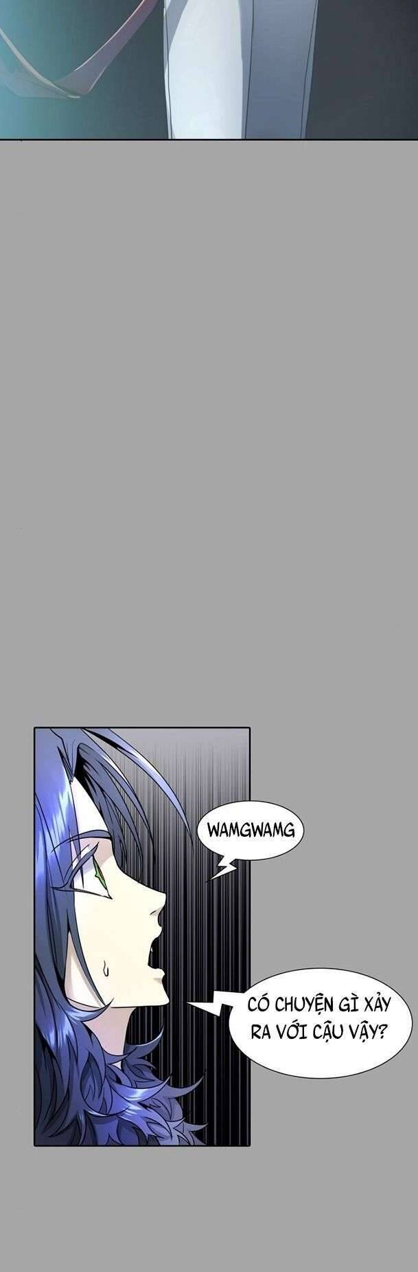 Tòa Tháp Bí Ẩn 2: Chapter 526