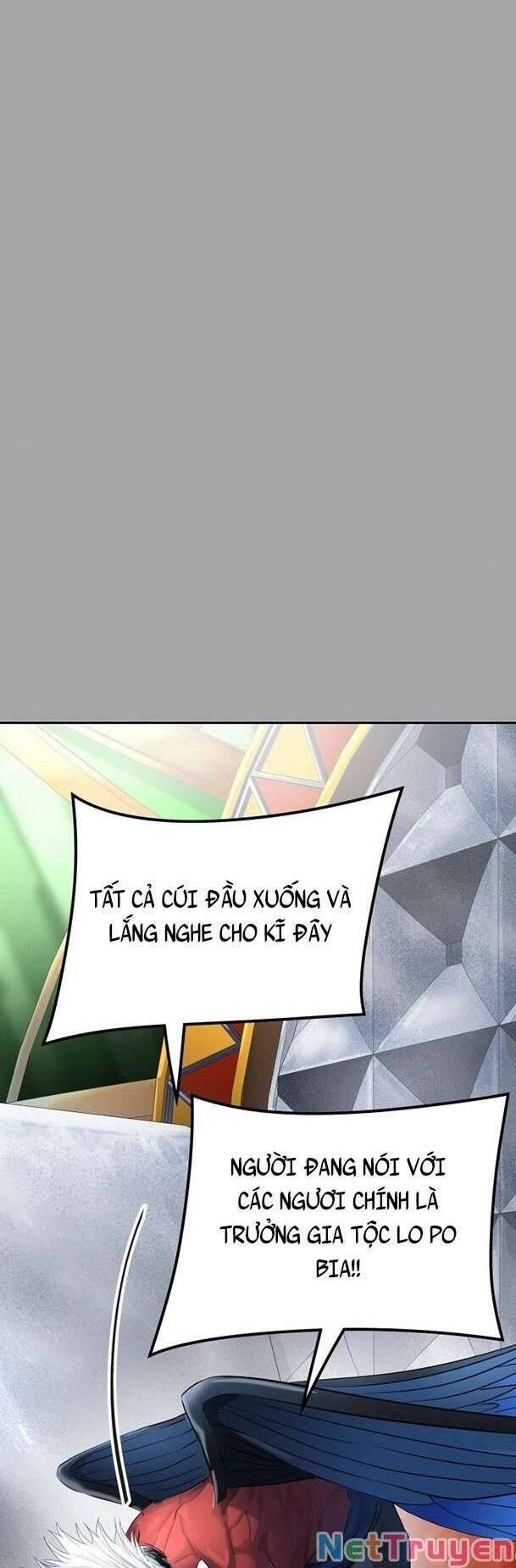 Tòa Tháp Bí Ẩn 2: Chapter 526