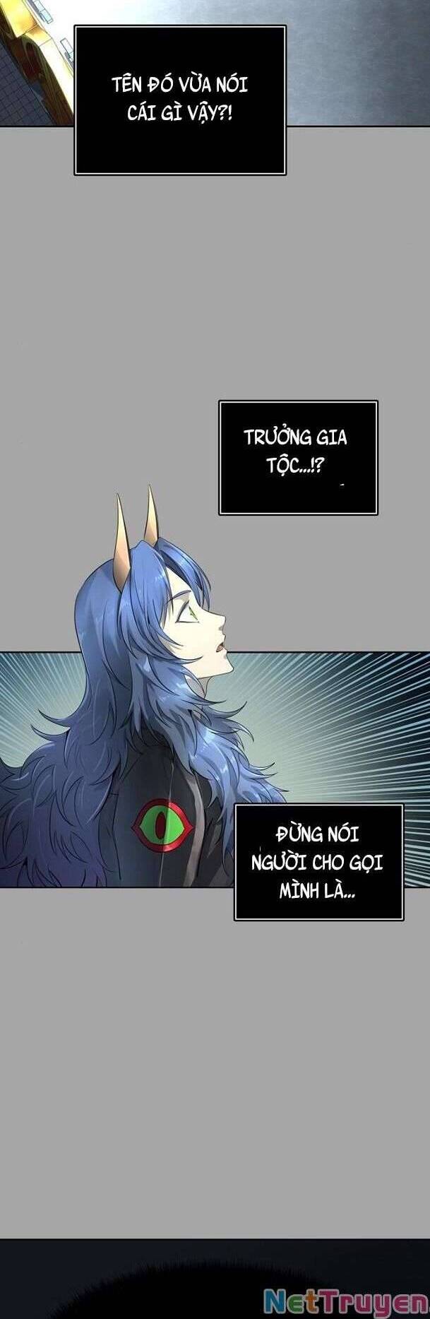 Tòa Tháp Bí Ẩn 2: Chapter 526