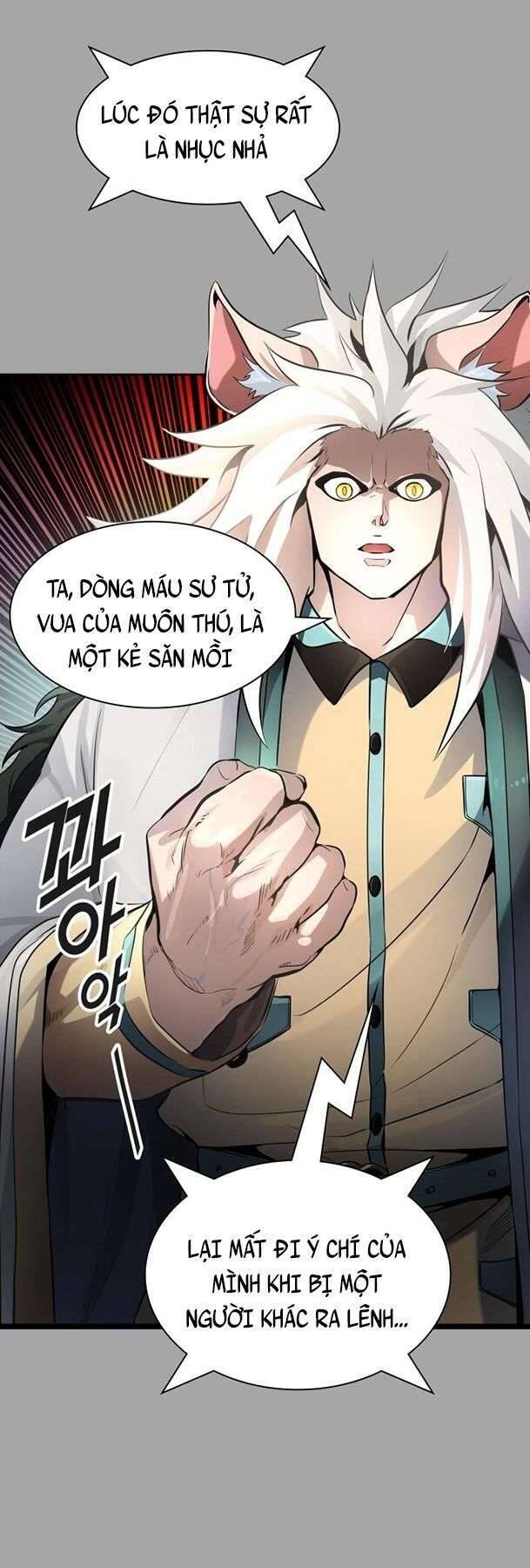 Tòa Tháp Bí Ẩn 2: Chapter 526