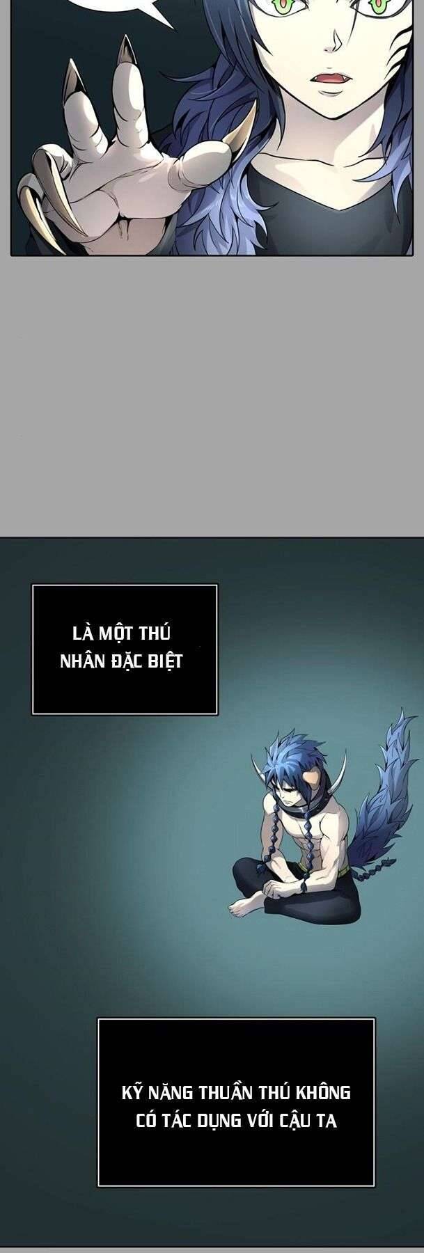 Tòa Tháp Bí Ẩn 2: Chapter 526