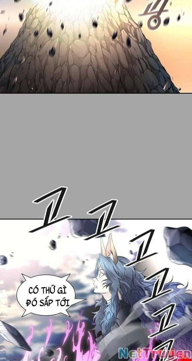 Tòa Tháp Bí Ẩn 2: Chapter 527