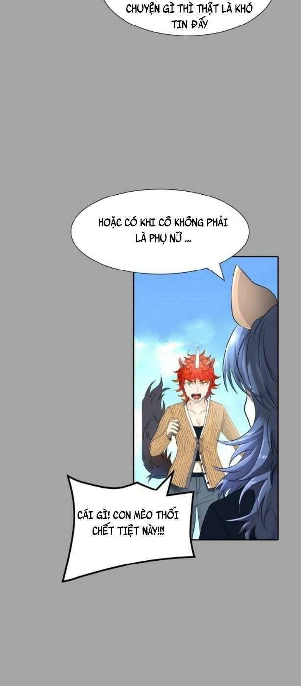 Tòa Tháp Bí Ẩn 2: Chapter 527