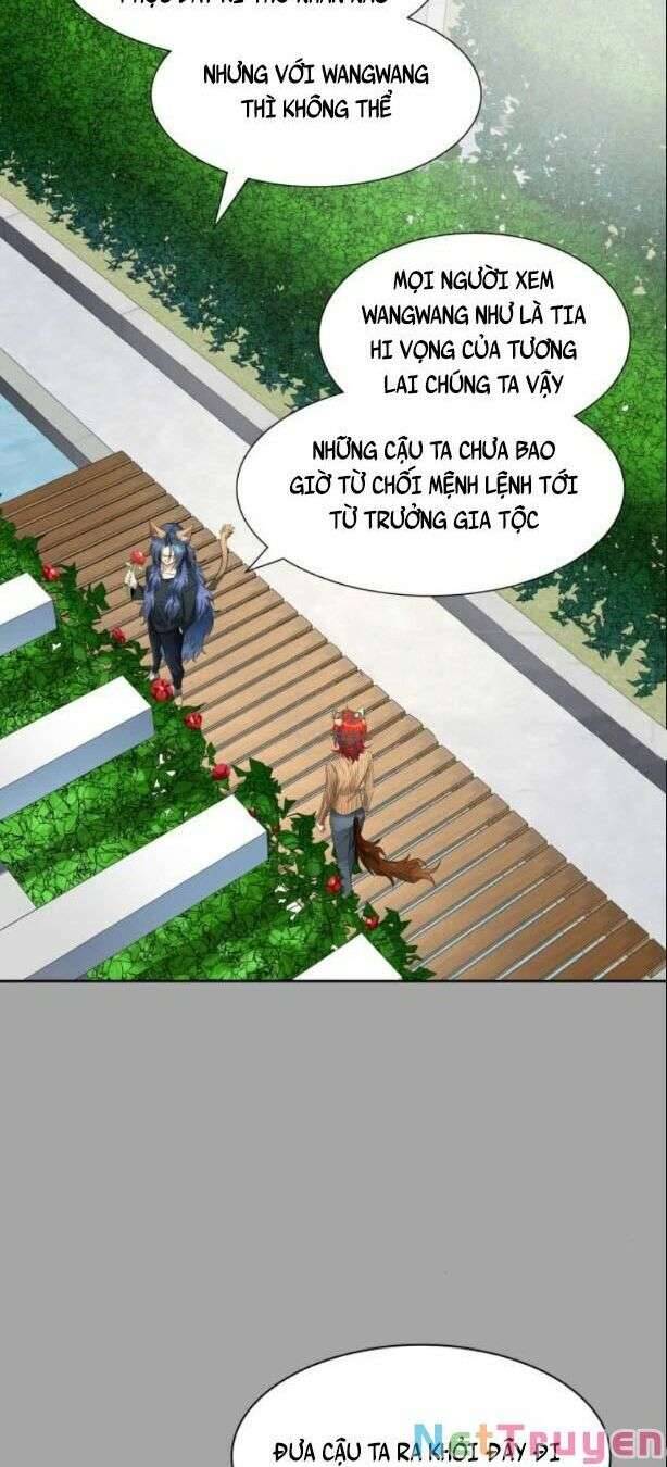 Tòa Tháp Bí Ẩn 2: Chapter 527