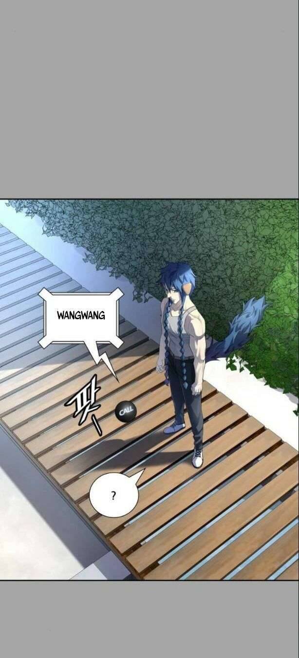 Tòa Tháp Bí Ẩn 2: Chapter 527