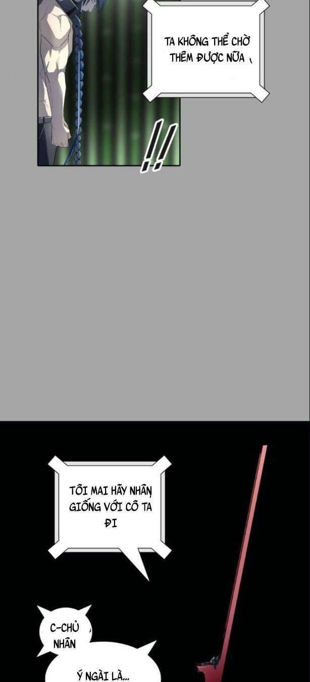 Tòa Tháp Bí Ẩn 2: Chapter 527