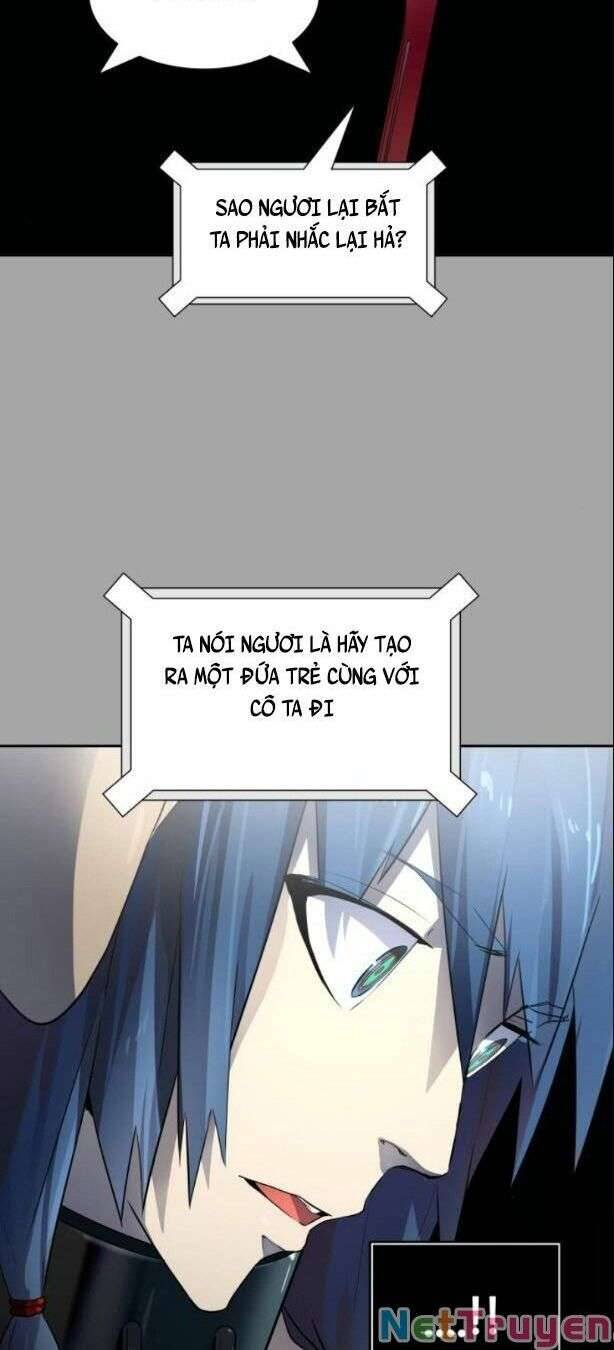 Tòa Tháp Bí Ẩn 2: Chapter 527