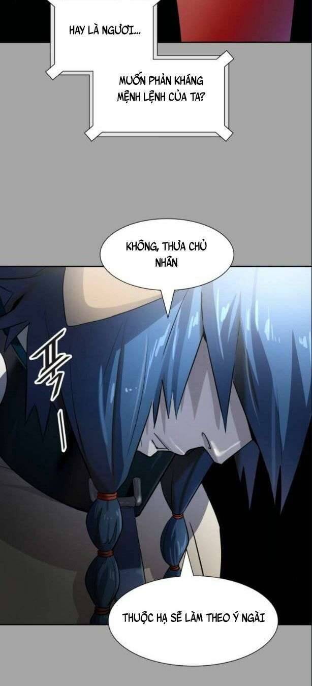 Tòa Tháp Bí Ẩn 2: Chapter 527